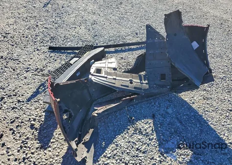 2023 Nissan Murano Sl z USA, uszkodzony, nr VIN 5N1AZ2CJ1PC121862